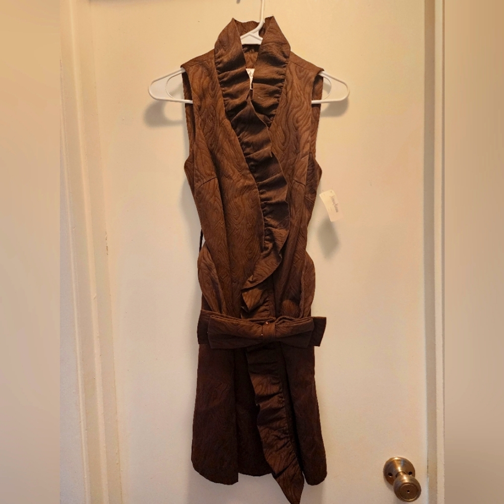 Milly of New York size 4